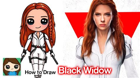 black widow marvel art|how to draw black widow.